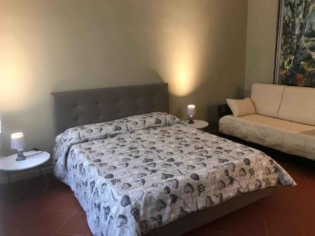Villa Domus Salento Suites & Rooms Con Parcheggio Privato In Loco Лечче Экстерьер фото