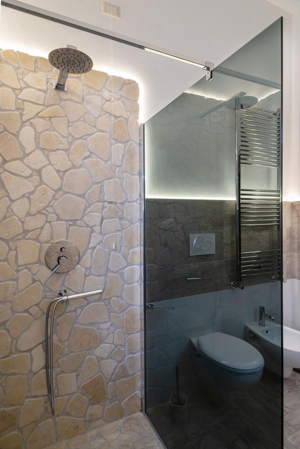 Villa Domus Salento Suites & Rooms Con Parcheggio Privato In Loco Лечче Экстерьер фото
