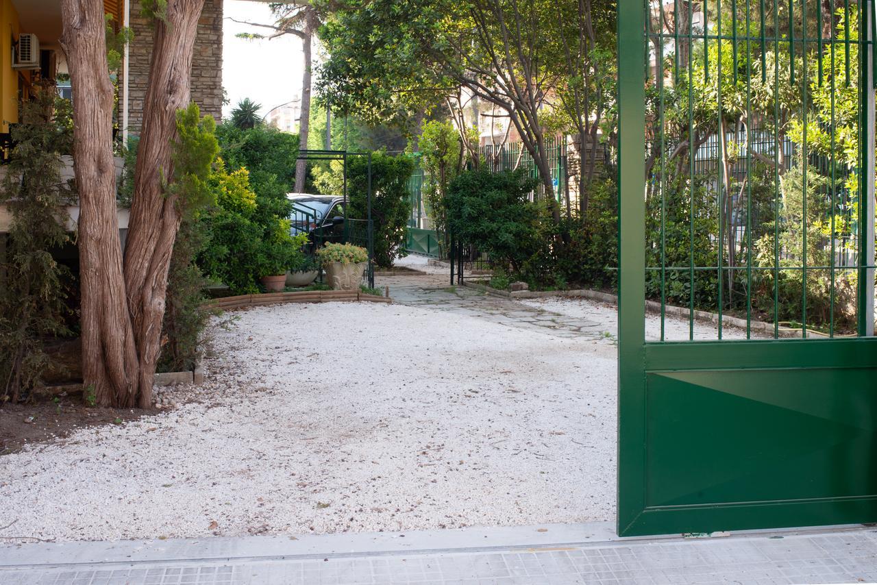 Villa Domus Salento Suites & Rooms Con Parcheggio Privato In Loco Лечче Экстерьер фото