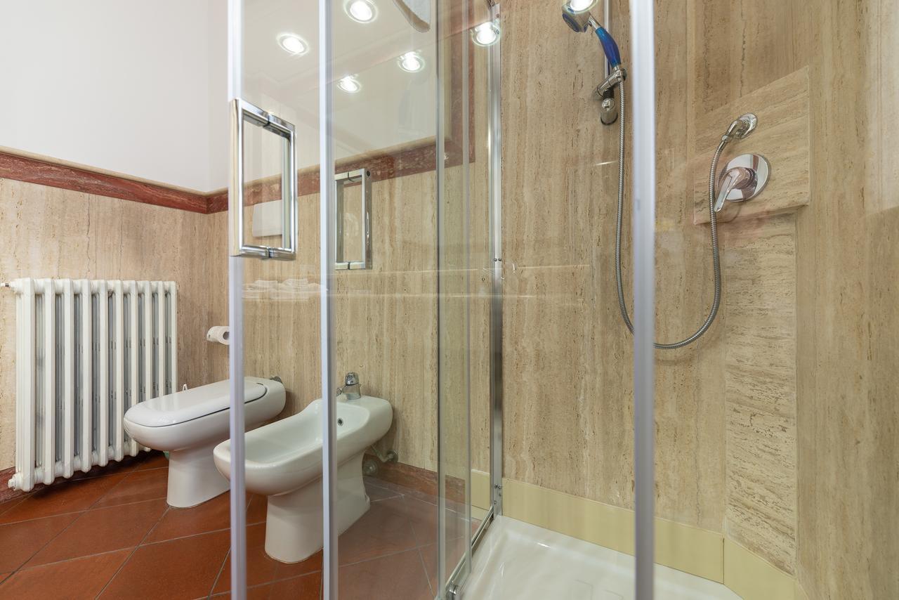 Villa Domus Salento Suites & Rooms Con Parcheggio Privato In Loco Лечче Экстерьер фото