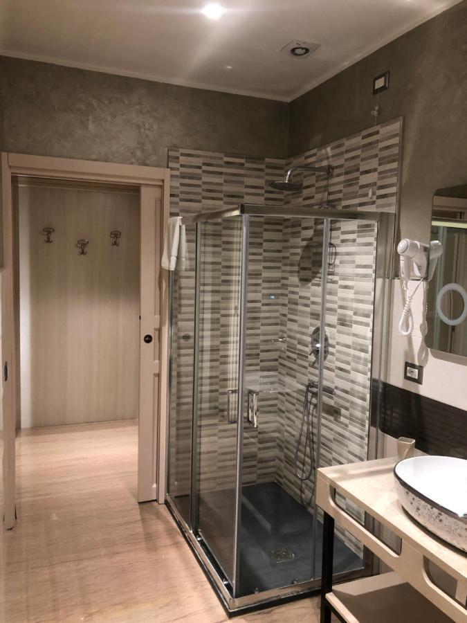 Villa Domus Salento Suites & Rooms Con Parcheggio Privato In Loco Лечче Экстерьер фото